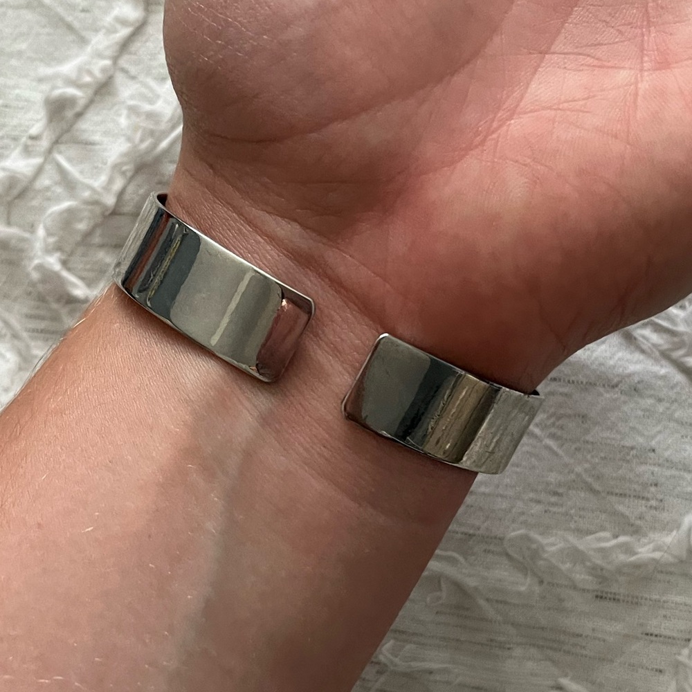 Bullet Shell Bracelet - Picture 2 of 2